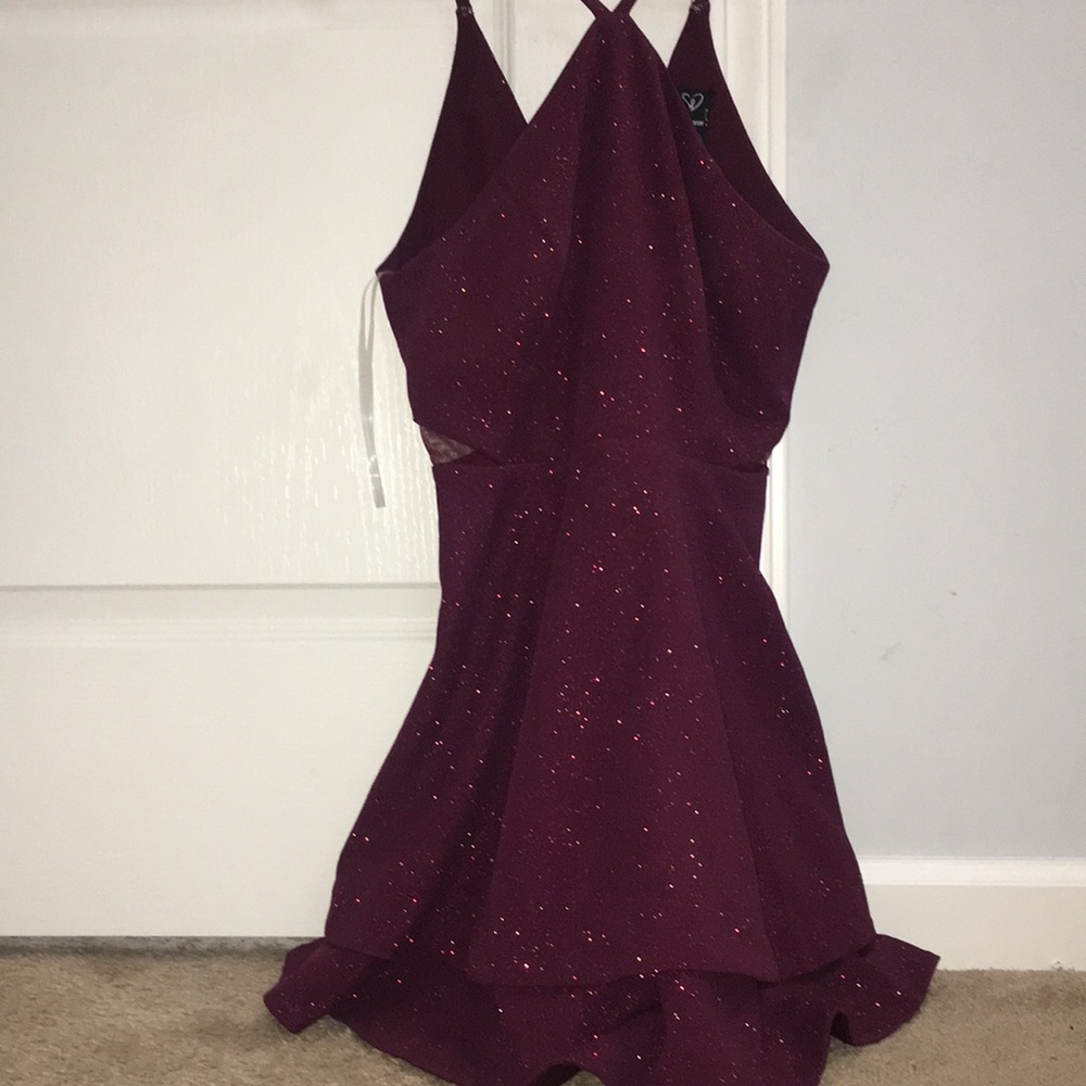windsor stunning homecoming dress